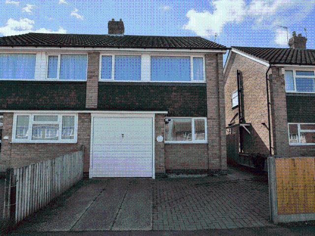 Gwyneth Grove, Bexhill On Sea TN40, 3 bed semi detached house to rent, £1,350 pcm | PrimeLocation