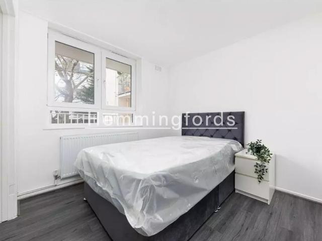 Gwynne House, Lloyd Baker Street WC1X, Room to rent, £1,250 pcm | PrimeLocation