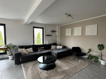GT Isselhorst – moderne, toll geschnittene Maisonette Wohnung mit Stellplatz