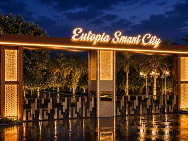 GTK Eutopia Smart City,Tambaram Residential Plot For Sale Chennai