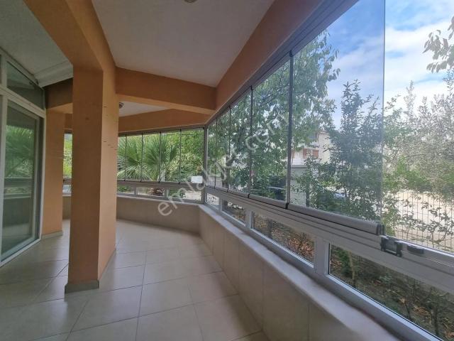 ▀güç'ten Cemiltemel'de Denize 500 M Geniş Cam Balkonlu 3+1 Daire