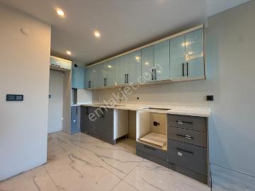 ▀güç'ten Akçay'da Lüx Proje'de %70 Krediye Uygun 2+1 Şık Dubleks