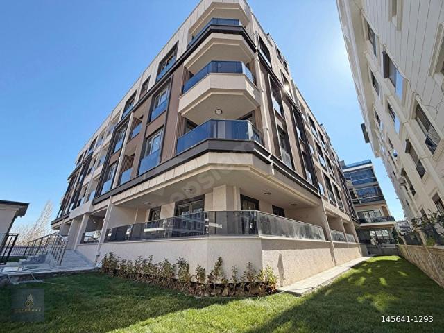 GÜÇTEN AKÇAYDA MÜSTAKİL TADINDA OTOPARKLI KREDİYE UYGUN 1+1DAİRE
