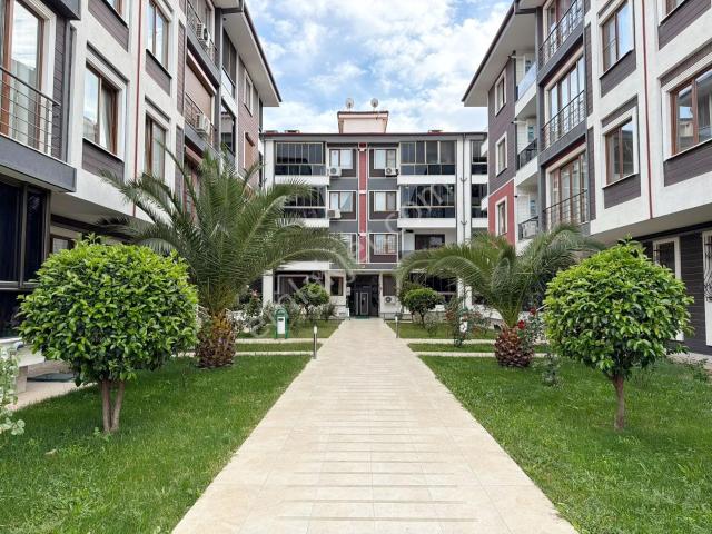 ▀güç'ten▀ Doktorlar Sitesi Mevkii Ön Cephe Ebeveynli Kombili 2+1