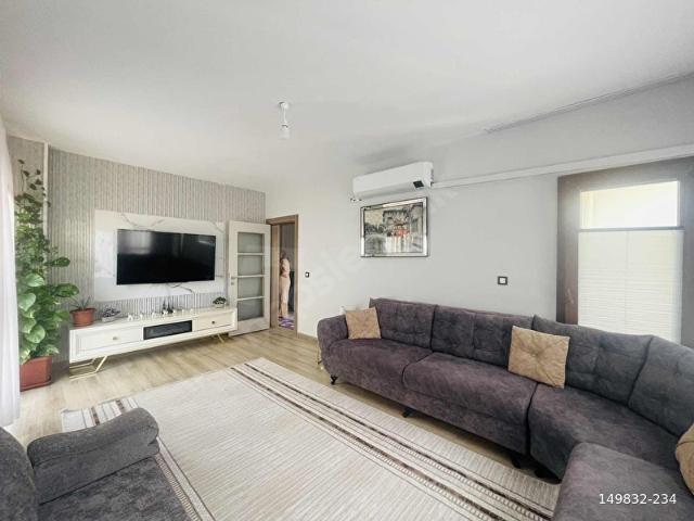 GÜÇ EMLAKTAN YENİ BATIKENT TOKİLER DE 2+1 SATILIK DAİRE