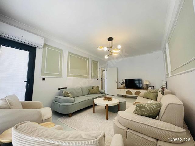 GÜÇ EMLAKTAN SATILIK YENİ BATIKENT TOKİLER DE 2+1 DAİRE