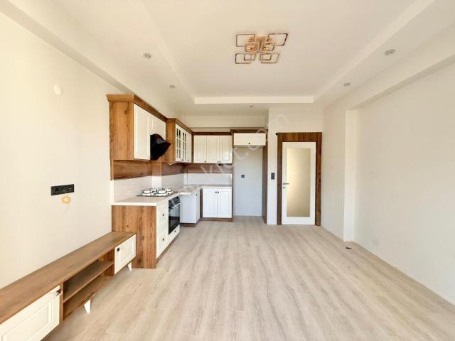 güç Gayrimenkul'den Zeytinli'de Doğa İle İç İçe Sıfır Otoparklı Lüx Satılık 2+1 Daire