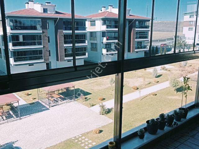 Güçlü Bey Vadisinde Satılık3+1daire