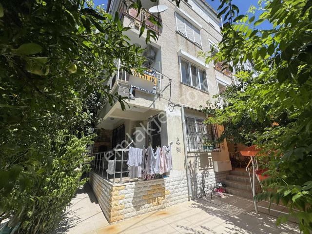 Güçlü Kardeşler Ana Yolun Altı 2+1 Orta Kat Masrafsız Daire