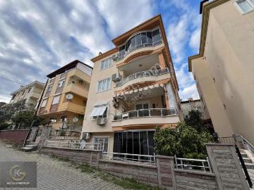 Güçlü Kardeşler Altınoluk Merkezde Fırsat Temiz 2+1 Daire
