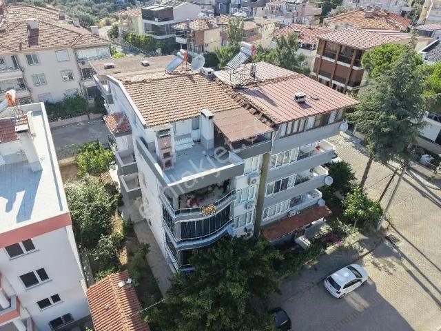 Güçlü Kardeşler Altınoluk Merkezde 3+1 Fırsat Kat Dubleks