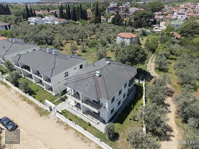 GÜÇLÜ KARDEŞLER GÜREDE BAHÇE KULLANIMLI 2+1 DAİRELER