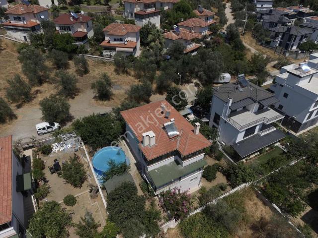 Güçlü Kardeşler Gürede Tam Müstakil 7+1 Masrafsız Villa