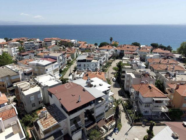 Güçlü Kardeşler Denize 100 Metre 4+1 Lüks Dubleks