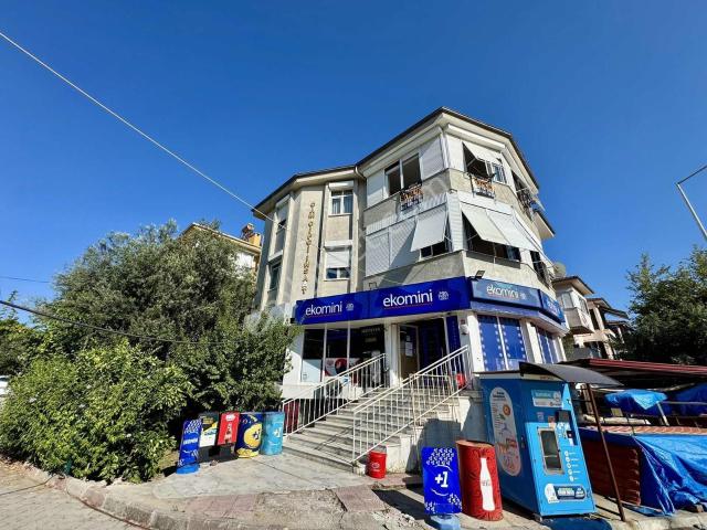 Güçlü Kardeşler Denize 100m 2+1 Kattatek Yağcılarda Fırsat Daire