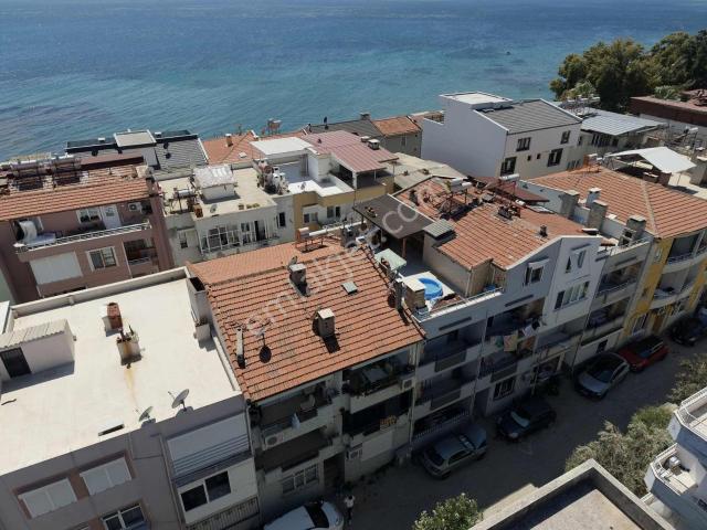 Güçlü Kardeşler Denize 2. Parsel 2+1 Müstakil Bahçeli Masrafsız