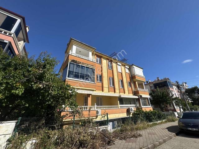 Güçlü Kardeşler Full Yenilenmiş 2+1 Masrafsız Daire