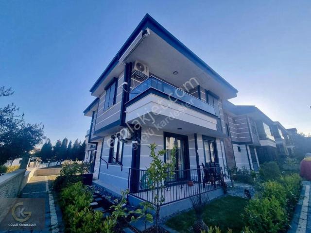 Güçlü Kardeşler Küçükkuyuda Fırsat 1+1 Lüks Daire