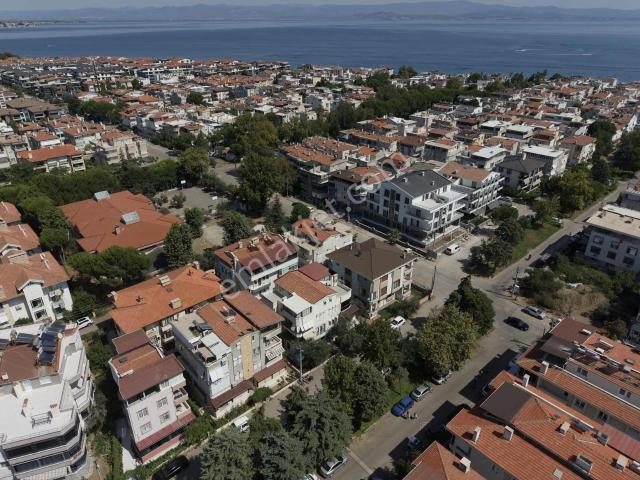 Güçlü Kardeşler Yağcılarda 4+2 Teraslı Kat Dubleksi