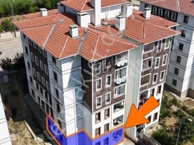 Gümüşova Toki'de Satılık 2+1 Daire