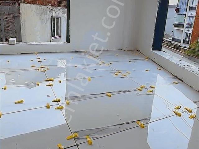Gümüşçay Mahallesi 2+1 Yüksek Kredili Daire