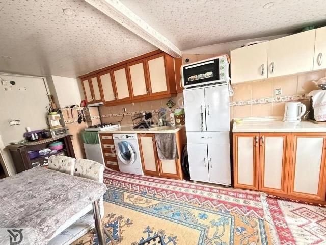 Gümüşçay Mahallesi Sümer Mandra Üstü Geniş 3+1 Fırsatı