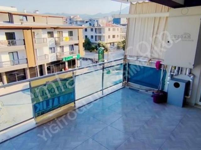 Gümüşçay Akçeşmede Ara Kat 3+1/125 M2 Kiralık Daire 27 Bin Tl !