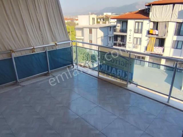 Gümüşçay Akçeşmede Ara Kat 3+1/125 M2 Kiralık Daire 27 Bin Tl !