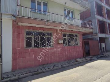 Salihli, Manisa ili, Ege Bölgesi - Otopark