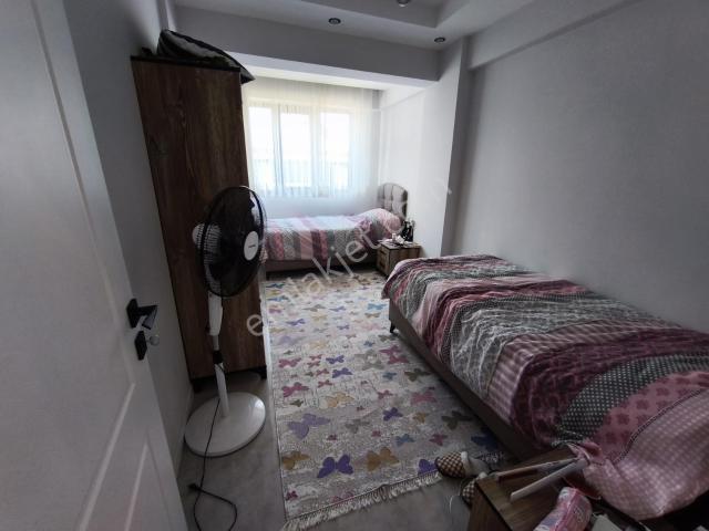 Gümüşçay Gültepe De 2+1 Sıfır Eşyalı Lüks Kiralık Daire