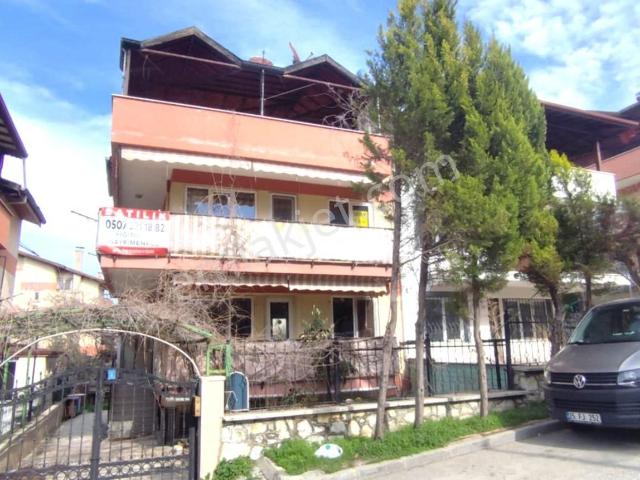 Gümüşçay Gültepe'de 4 Katlı Geniş Teraslı Balkonlu Bakçeli Forleks Bina 11.000.000 Tl