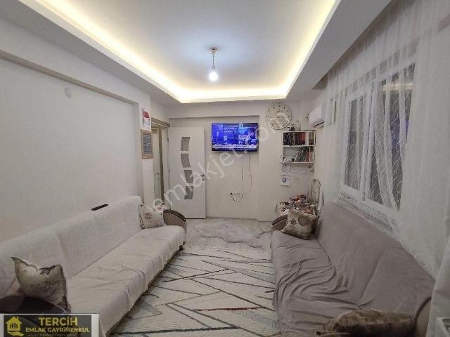 Gümüşçay Halk Eğitm Yanı Satılık 2+1 Asansörlü Full Kredi İmkanı