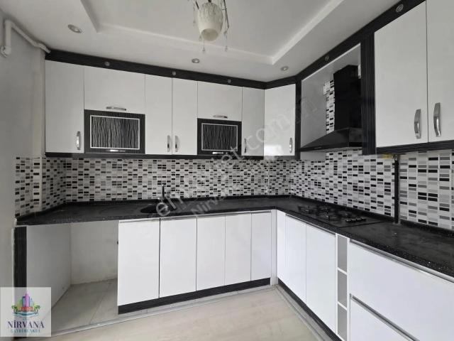Gümüşçay Kaymakamlık Karşısı 2+1 Bahçe Katı Kiralık