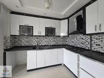 Gümüşçay Kaymakamlık Karşısı 2+1 Bahçe Katı Kiralık