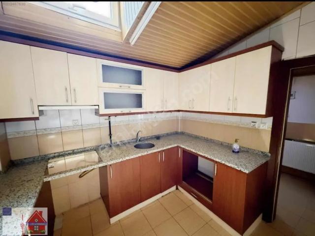 Gümüşçayda 2+1 Kiralık Daire