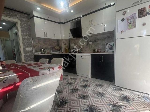 Gümüşçay'da Geniş 2+1 Daire Full Kredili