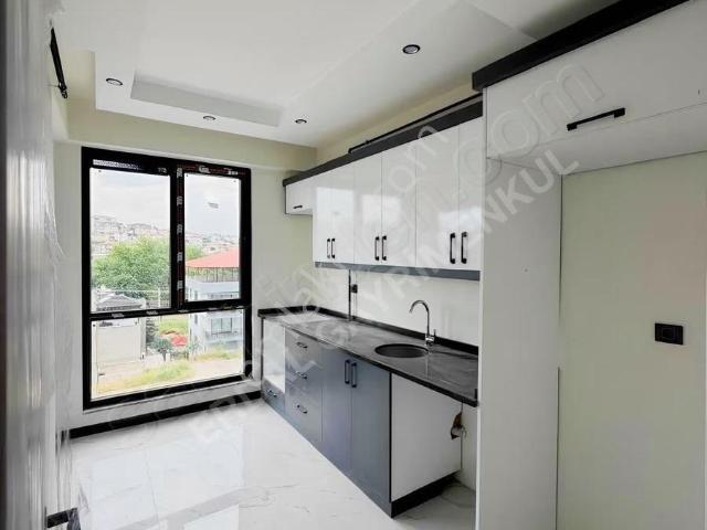 Gümüşçayda Lüx 2+1 Satılık Daire