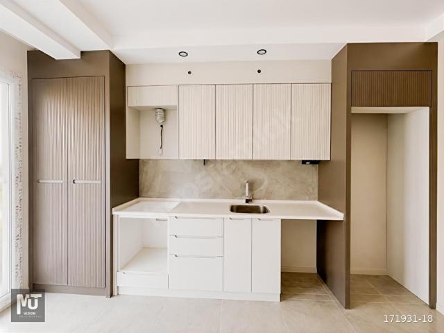 GÜMÜŞÇAYDA SIFIR 2+1 & 3+1 ASANSÖRLÜ MÜŞTEMİLATLI