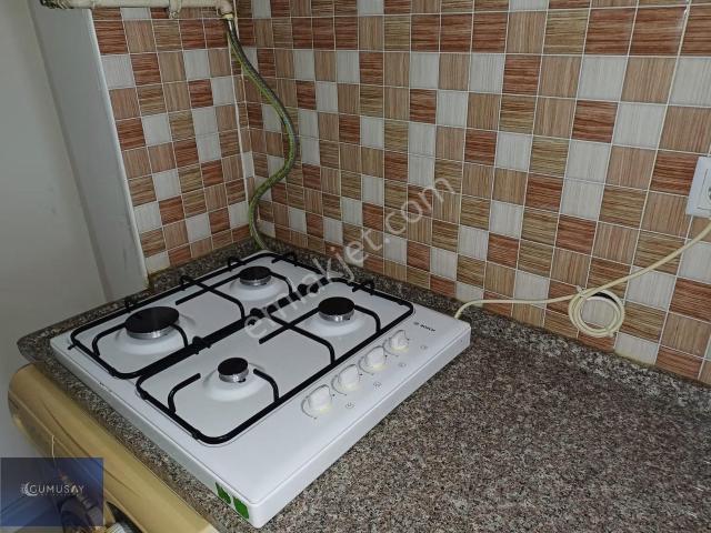 Gümüşay'dan Espark Avm Yanı Arakat 20.000 Kiracılı Eşyalı 1+1