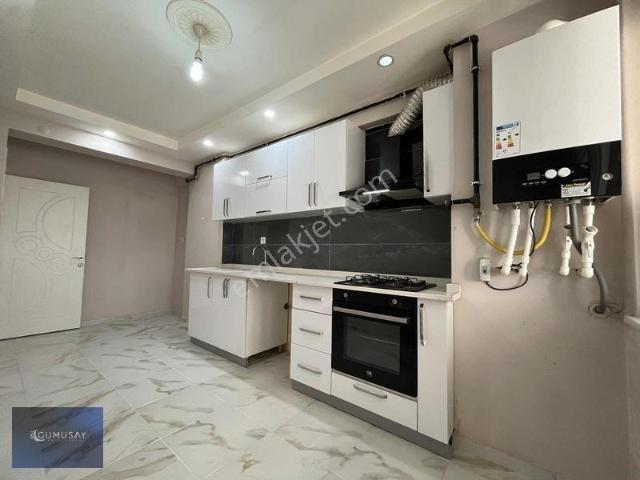 Gümüşay'dan Kırım/hasan Polatkan Cad. Yakını Kiralık 2+1 Daire