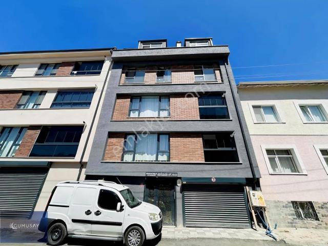 Gümüşay'dan Kapalı Pazar Yakını Kiralık 3+1 Dubleks