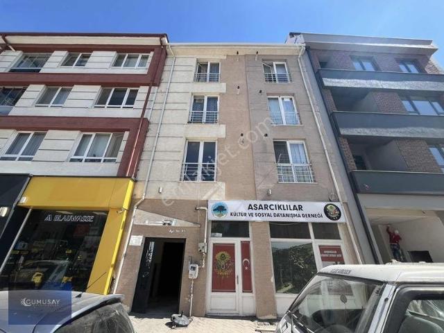 Gümüşaydan Sütlüce Mahallesi Kiralık Eşyalı 1+1 Daire