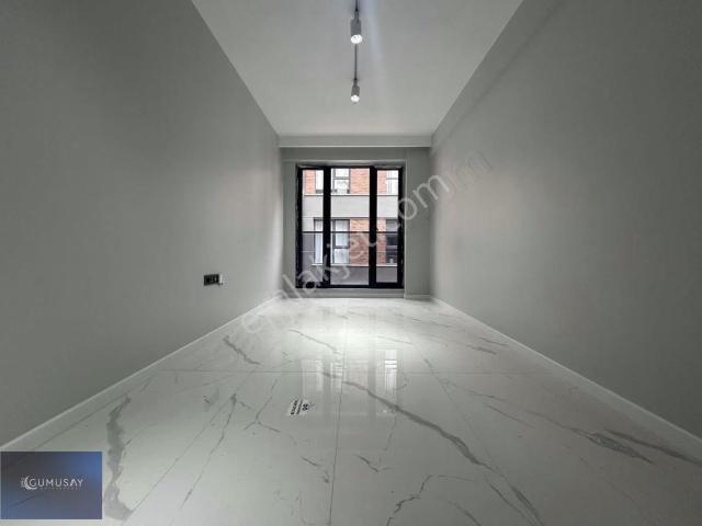 Gümüşay'dan Sütlüce Mahallesi Satılık 2+0 60 M2 Daire