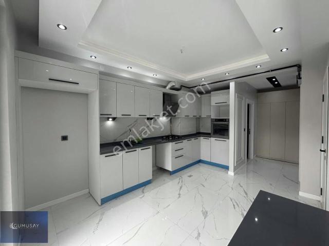 Gümüşay'dan Sütlüce Mahallesi Satılık 4+1 180 M2 Dubleks