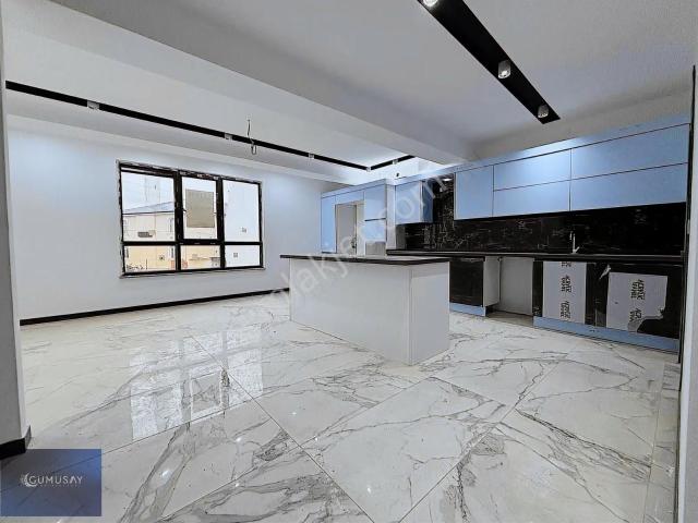 Gümüşay'dan Zincirlikuyu Mah. Satılık 3+1 Lüks Villa Özel Garaj