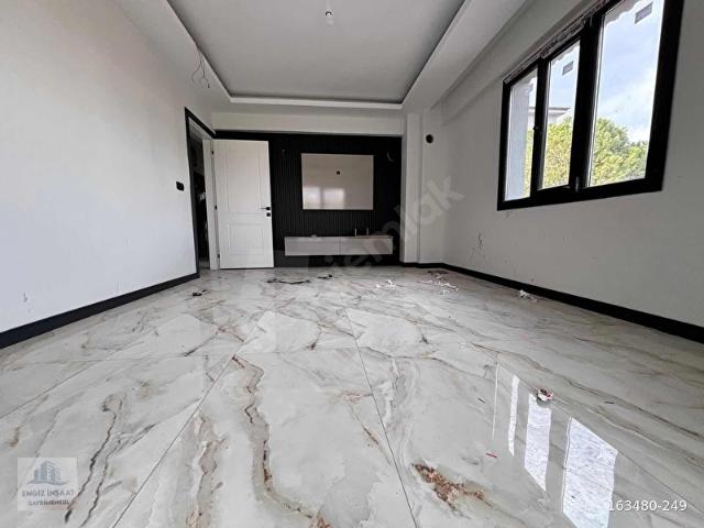 GÜMÜŞÇAYIN EN UYGUN EN GENİŞ EN KULLANIŞLI 2+1 DAİRESİ