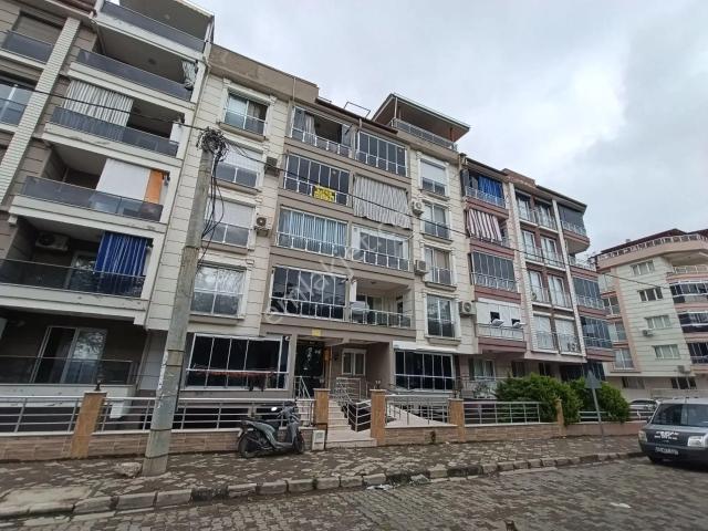 Gümüşcay Parkı Karşısı 3+1 Satılık Fırsat Daire