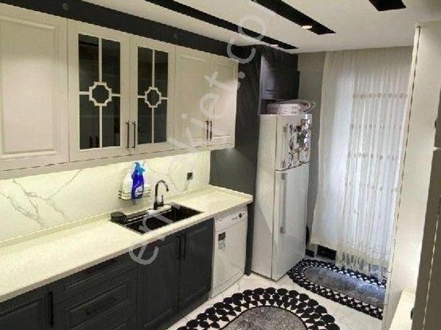Gümüşcayda Satılık 2+1 Satılık Daire
