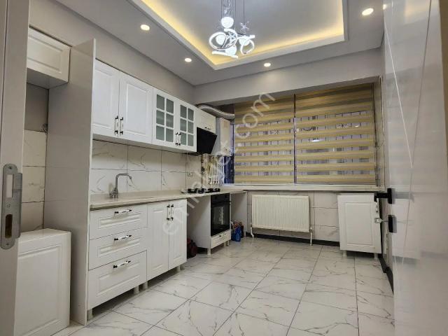 Gümüşdere’de A’dan Z’ye Yenilenmiş | Ultra Lüks Restore Edilmiş 3+1 | 110 M²