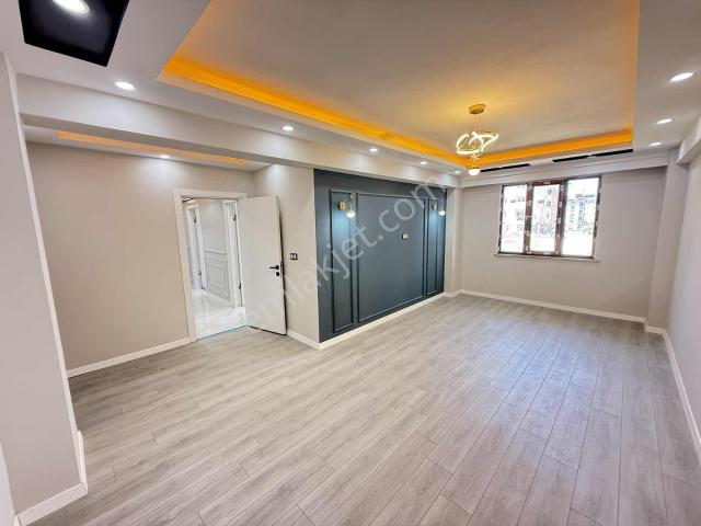 Gümüş Grouptan Devlet Hastanesinin Arkasında Kiralık Daire